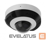 IP kaamerad AJAX  NET CAMERA 5MP DOMECAM MINI/2.8MM WHITE 76018