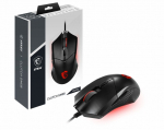 Arvutihiir MSI  Mysz  Clutch GM08