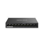V&otilde;rgul&uuml;litid MERCUSYS  NET SWITCH 10PORT 10/100M/MS110P