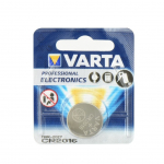 Aku Varta VARTA lithium battery CR2016 3V 1 pcs