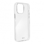 Tagakaaned Roar ROAR case ALL DAY COLORFUL JELLY for IPHONE 14 Pro Max transparent