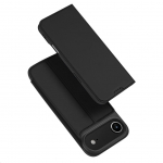 Universaal spordi&uuml;mbris Dux Ducis  DUX DUCIS wallet case SKIN PRO for IPHONE 17 AIR black