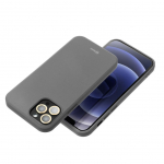 Tagakaaned Roar  ROAR case ALL DAY COLORFUL JELLY for IPHONE 17 Air grey