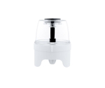 Filtrid ja tarvikud Adler  | Salt and Pepper Grinder | AD 4449.1 | White