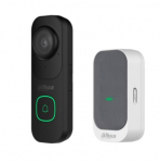 Server &ndash; muud tarvikud DAHUA DOORPHONE KIT WIFI/BLACK VDKP01-BG