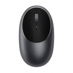 Muu arvutitarvik Satechi  Wireless mouse Satechi 1200 dpi bluetooth M1 space gray