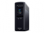 Serverid CyberPower  | Backup UPS Systems | CP1600EPFCLCD | 1600 VA | 1000 W