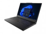 S&uuml;learvuti Lenovo ThinkPad P16 G3 | Black | 16 " | IPS | WUXGA | 1920 x 1200 pixels | Anti-glare | Intel Core Ultra 7 | 255HX | 32 (2x16GB) GB | SODIMM DDR5 | Solid-state drive capacity 1000 GB | NVIDIA RTX PRO 2000 Blackwell Generation | GDDR7 | 8 G ...