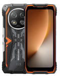 Nutitelefon Blackview  ROCK 2 8/256GB Orange