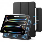 Muud kaubad ESR  ESR Rebound Magnetic Case for iPad Pro 13'' 2024 - Black
