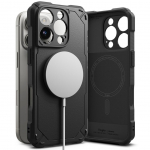 Muud kaubad Ringke  Ringke Rugged Gear MagSafe iPhone 16 Pro Case - Black