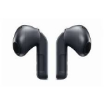 Juhtmevabad k&otilde;rvaklapid Samsung Galaxy Buds 4 Black