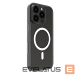 Tagakaaned Evelatus Apple iPhone 16 Pro Clear Case With MagSafe and Camera Protection Transparent