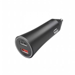 Autolaadijad Xiaomi XIAOMI Mi 37W Dual-Port Car Charger
