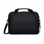 S&uuml;learvuti kott Targus | CN418GL Classic EcoSmart | Fits up to size 17-18 " | Briefcase | Shoulder strap | Black