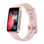 Nutikell Huawei Band 8 Sakura Pink