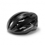 Jalgratta tarvik Rockbros  Rockbros LK-79 Bike Helmet 58-62 cm - Black