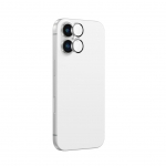 Muu AmazingThing AmazingThing AR 2 Lens Glass Full Clear Tempered Glass for iPhone 16 / 16 Plus - Transparent