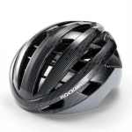 Jalgratta tarvik Rockbros  Rockbros LK-11 Bike Helmet 58-62 cm - Black