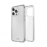 Tagakaaned SBS  SBS Skinny Cover for iPhone 16 Pro Max - Transparent