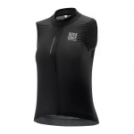 Jalgratta tarvik Rockbros  Rockbros TLMJ003 ROAD TO SKY Women's Lightweight Breathable Cycling Vest L - Black