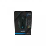 Arvutihiir MEDIARANGE  MOUSE USB OPTICAL BLACK/MRGS202