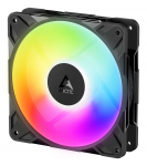 Jahutid Arctic CASE FAN 120MM P12 PRO A-RGB/BLACK ACFAN00322A