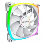Jahutid montech CASE FAN 140MM/AX140 PWM WHITE