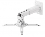 Projektori tarvikud ONKRON PROJECTOR ACC MOUNT/WHITE K3A-W