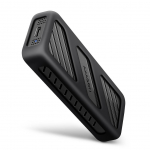 K&otilde;vaketas HDD Axagon SSD ACC ENCLOSURE M.2 NVME/USB-C EEM2-20G