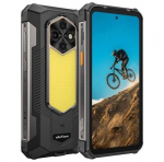 Nutitelefon UleFone  MOBILE PHONE RUGKING 5 PRO/8/256GB BLACK