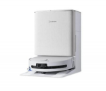 Tolmuimeja Ecovacs VACUUM CLEANER ROBOT WHITE/DEEBOT T90 OMNI