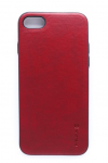 Tagakaaned Evelatus Apple iPhone 7/8/SE2020/SE2022 Velvet Red