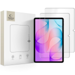 Kaitseklaasid Tech-Protect  Tech-Protect Glass Fit+ 2-Pack Tempered Glass for Samsung Galaxy Tab S12+ 12.4"
