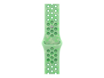 Rihm Apple 46mm Green Spark Nike Sport Band - S/M |