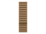 Rihm Apple  42mm Camel Magnetic Link - S/M