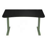 Arvutitoolid / lauad AROZZI  Gaming Desk | Arena Medium | Forest Green