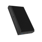 Muu arvutitarvik Raidsonic  Raidsonic Enclosure M.2 40 Gbps  IB-1920M-C42 (4250078175209)