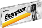 Aku iLike  Bateria Alkaliczna Industrial AAA 10szt.