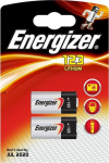 Aku Energizer  ENERGIZER CR123A -2 gab blisters