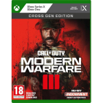 M&auml;ngukonsoolid NoName  Call of Duty: Modern Warfare III -peli  Xbox 5030917299797