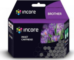 Projektori tarvikud incore  Tusz Incore Tusz Incore do Brother LC-427Y  Yellow  19ml