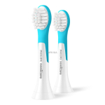 Juuksehooldus Philips  Philips Sonicare toothbrush heads HX6032/90