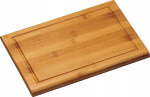 Muud v&auml;ikesed kodumasinad kesper  Kesper griesanas delis  bambusa  31x21x1 6 cm 104807 (4000270581007)