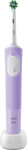 Juuksehooldus Braun  Braun Oral-B Vitality Pro D103  Electric Toothbrush (violet/white  lilac violet)