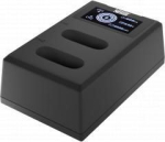 Kaameratarvik newell  Newell charger FDL-USB-C Dual-Channel Sony NP-BX1 5907489643269