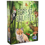 Teine toode brain games  Brain Games Forest Shuffle LV (Me˛?)