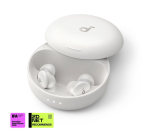 Juhtmevabad k&otilde;rvaklapid SOUNDCORE  Soundcore Sleep A30 Reusable ear plug 2 pc(s) (0194644266028)