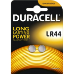 Aku Duracell  Duracell LR44 / A76 / V13GA / 76A / AG13 / 1.5V Alkaline Baterija