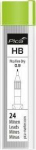 Kontoritarbed pica-marker  Pica Fine-Dry Refills HB
